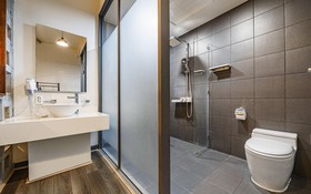 Jecheon Gugi Motel