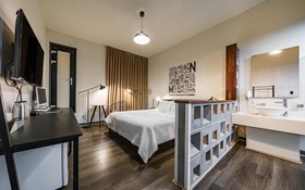 Jecheon Gugi Motel