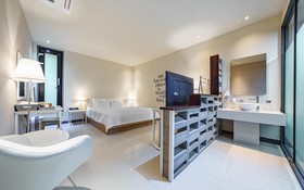 Jecheon Gugi Motel