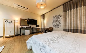 Jecheon Gugi Motel
