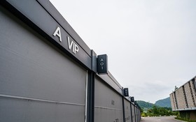 Jecheon Gugi Motel