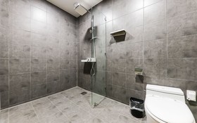 Jecheon Gugi Motel