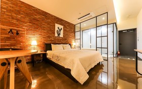 Jecheon Gugi Motel