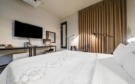 Jecheon Gugi Motel