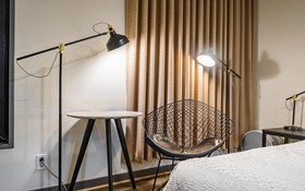 Jecheon Gugi Motel