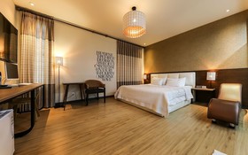 Jecheon Gugi Motel