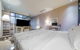 Jecheon Gugi Motel