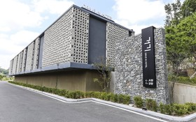 Jecheon Gugi Motel