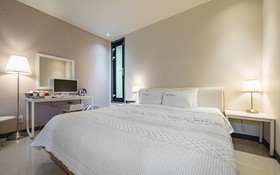 Jecheon Gugi Motel