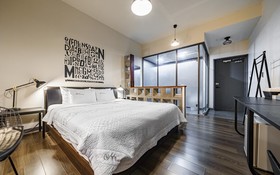 Jecheon Gugi Motel