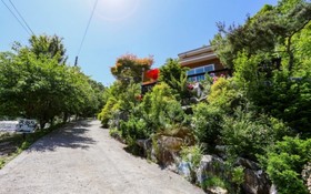 Jecheon Haereul Pumeun Dal Pension