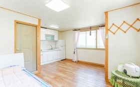 Jecheon Haereul Pumeun Dal Pension