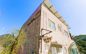 Jecheon Healing Pension