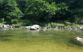 Jecheon Healing Pension