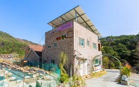 Jecheon Healing Pension