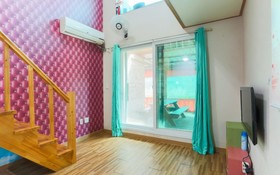 Jecheon Healing Pension