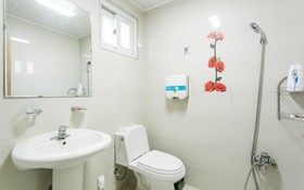 Jecheon Healing Pension