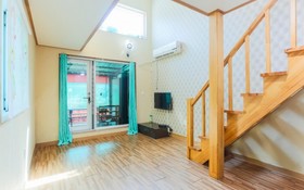 Jecheon Healing Pension