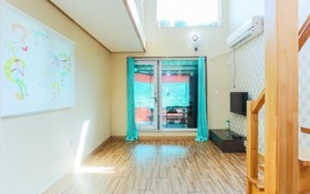 Jecheon Healing Pension