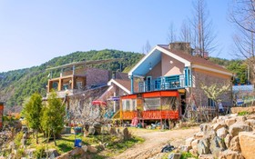 Jecheon Healing Pension