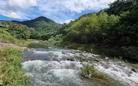 Jecheon Healing Pension