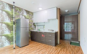 Jecheon Healing Pension