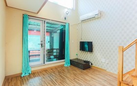 Jecheon Healing Pension