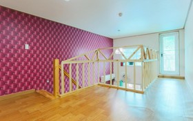 Jecheon Healing Pension