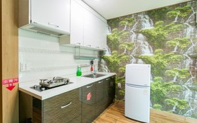 Jecheon Healing Pension