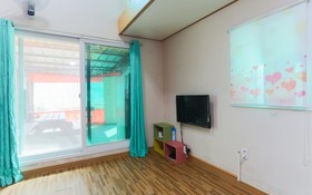 Jecheon Healing Pension