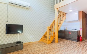 Jecheon Healing Pension