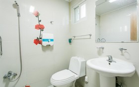 Jecheon Healing Pension