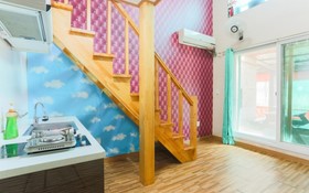 Jecheon Healing Pension