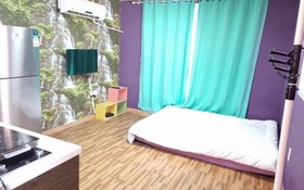 Jecheon Healing Pension