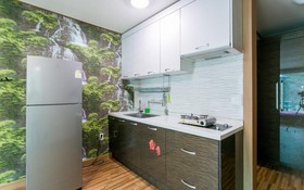 Jecheon Healing Pension