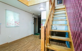 Jecheon Healing Pension