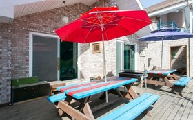 Jecheon Healing Pension