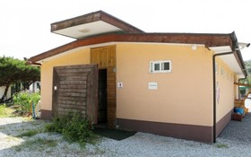 Jecheon Hilark Glamping Pension