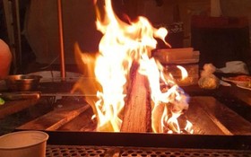 Jecheon Hilark Glamping Pension