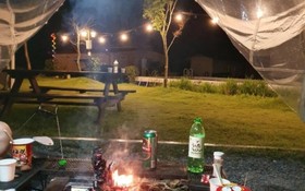 Jecheon Hilark Glamping Pension