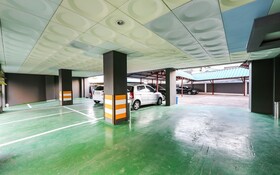 Jecheon Hotel K