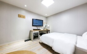 Jecheon Hotel K