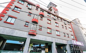 Jecheon Hotel K