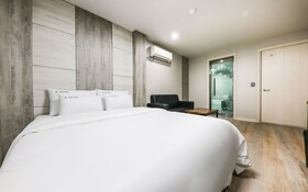Jecheon Hotel K
