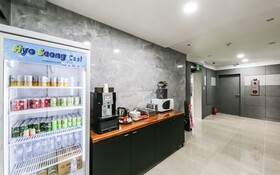 Jecheon Hotel K