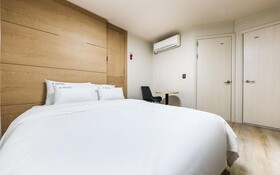Jecheon Hotel K