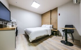 Jecheon Hotel K