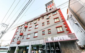 Jecheon Hotel K