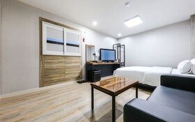 Jecheon Hotel K