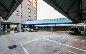 Jecheon Hotel K